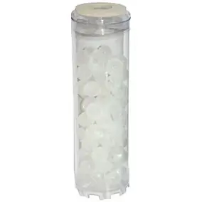 Cartouche anti calcaire polyphosphates Apic