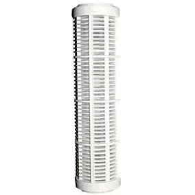 Cartouche anti-impuretés lavable Apic