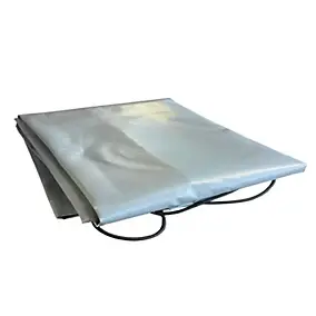 Bâche plate pour remorque Trigano 2300x1200 cm