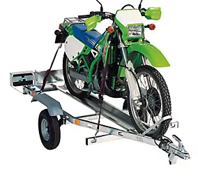 Remorque Trigano Mono PM TR801930 193kg