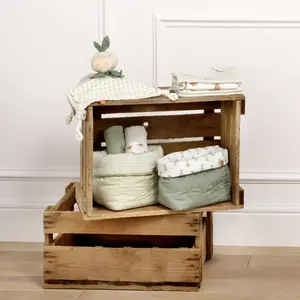 Doudou plat jardinier Botanica