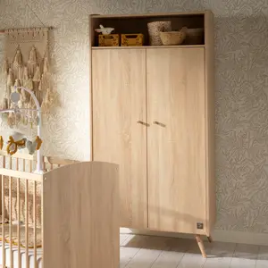 Armoire 2 portes Acces bois