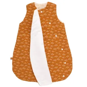 Gigoteuse ouatinée en coton Orsino TOG 2,5 (naissance)