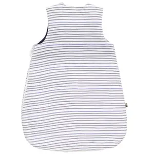 Gigoteuse ouatinée en coton Baby sailor TOG 2,5 (naissance)