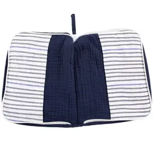 Protège carnet de santé Baby sailor