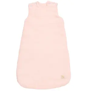 Gigoteuse ouatinée + doudou mouchoir Pétale TOG 2,5 (0-6 mois)