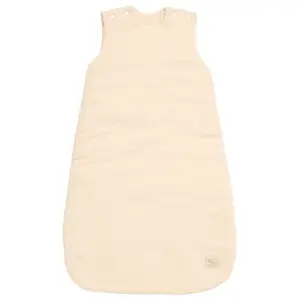 Gigoteuse ouatinée + doudou mouchoir Vanilla TOG 2,5 (0-6 mois)