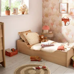 Kit de transformation pour lit Cannelle (pour lit 70 x 140 cm)