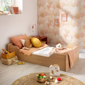 Kit de transformation pour lit Vanille (pour lit 70 x 140 cm)