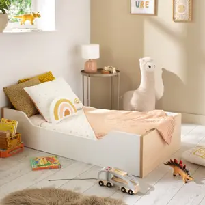 Kit de transformation pour lit Nature (pour lit 70 x 140 cm)