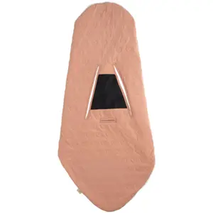 Couverture nomade Petit Cœur