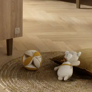 Balle sensorielle Petit Soleil