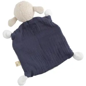 Doudou plat Petit Nuage