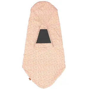 Couverture nomade Esmée