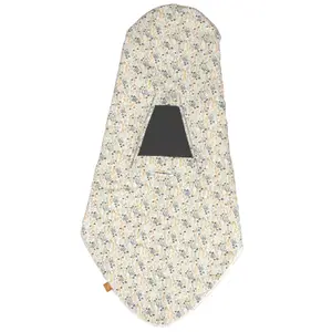 Couverture nomade Promenons-nous