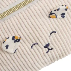 Sac banane enfant Léopard