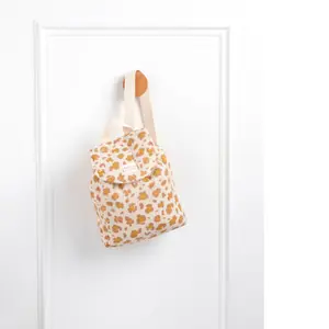 Sac à dos maternelle Léopard Petit Chou