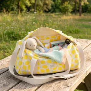 Sac week-end Citron Pop