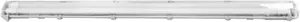 Réglette LED double tube T8 IP65 65 cm 2x18W