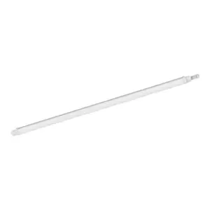 Réglette LED étanche 36W 120 cm blanc neutre 4000K 2400 lm IP65