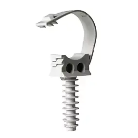 Fixation pour tube IRL ø25 mm Ing Fixation