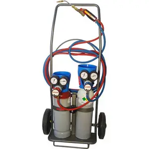 Poste à souder oxyflam 500 ml