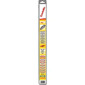 Electrode en alliage d'aluminium 2.5 mm Castolin 2101S
