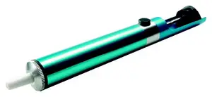 Pompe à dessouder pratique et facile à utiliser