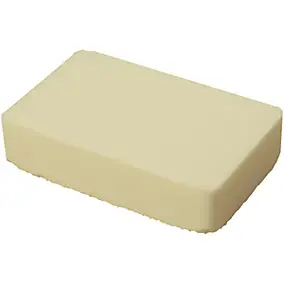 Pierre ammoniacale Castolin L.65 x l.45 x H.20 mm