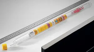 22 baguettes 808ATGaz Ø 2 mm