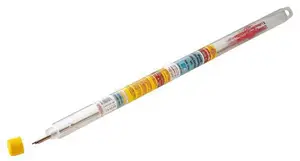Baguette 1665 Ø 2 mm - Agrément GDF