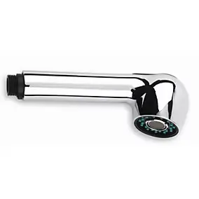 Douchette mitigeur évier chrome K Line