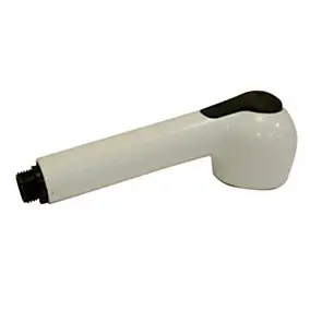 Douchette de mitigeur de cuisine blanc K Line