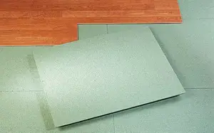 Sous couche de désolidarisation en fibre de bois 59X79 cm EP.4 mm