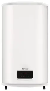 Chauffe-eau multi-position 93 L - H. 109 x L. 57 x P. 32 cm