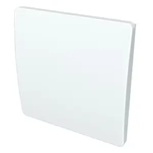 Radiateur céramique "Luxy" 1000 W