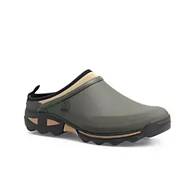 Sabot de jardin Rouchette Clean Land vert Taille 42