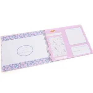 Album de classe Koala Lila