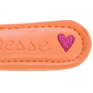 Porte-clefs maîtresse Ella