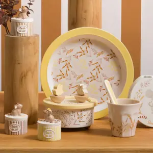 Boîte à musique Hortense