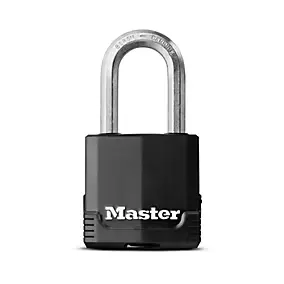 Cadenas Acier laminé Master Lock Excell 48 x 46