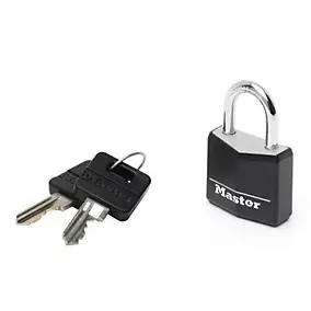 Cadenas en aluminium 30 mm Masterlock