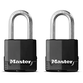 Cadenas Acier laminé Master Lock Excell 48 x 46