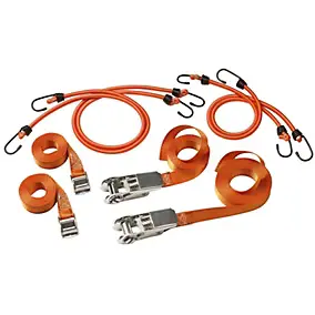Pack de déménagement Master Lock Polyester