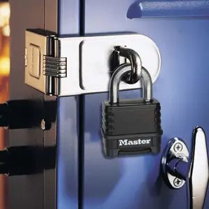 Cadenas étanche 56 mm