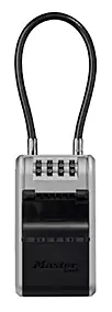 Boîte à clé sécurisée à combinaison programmable 5482EURD Masterlock