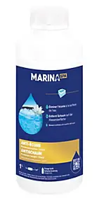 Anti-écume pour spa 1 L - Marina Spa