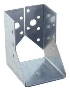 Sabot à ailes intérieures T250 - l. 64 x H. 93 x Ép. 2 mm