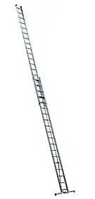 Echelle coulissante semi-professionnelle Escalux 9.45 m