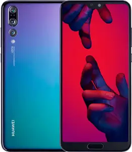 P20 Pro 128 Go, Violet